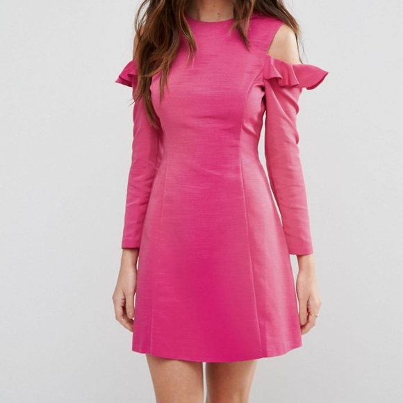 ASOS NWT dress - Picture 2 of 6